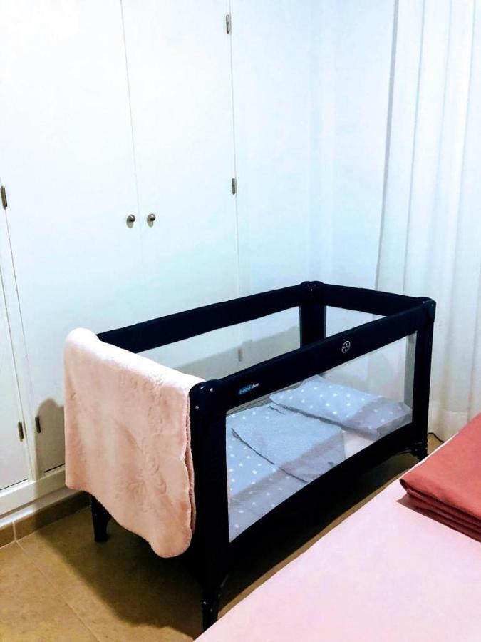 Appartement Vida *