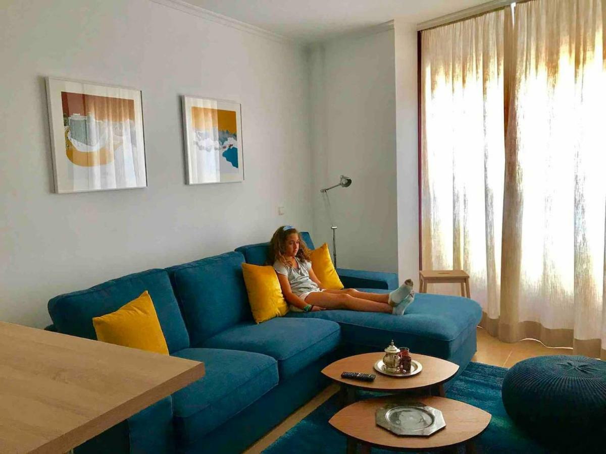 Vida Apartament *
