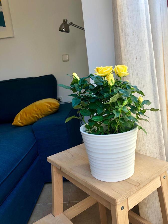 Vida Appartement *