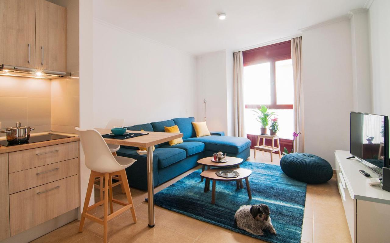 Vida Appartement Almería