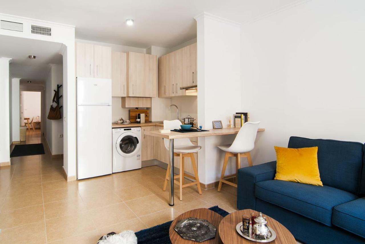 Vida Appartement *