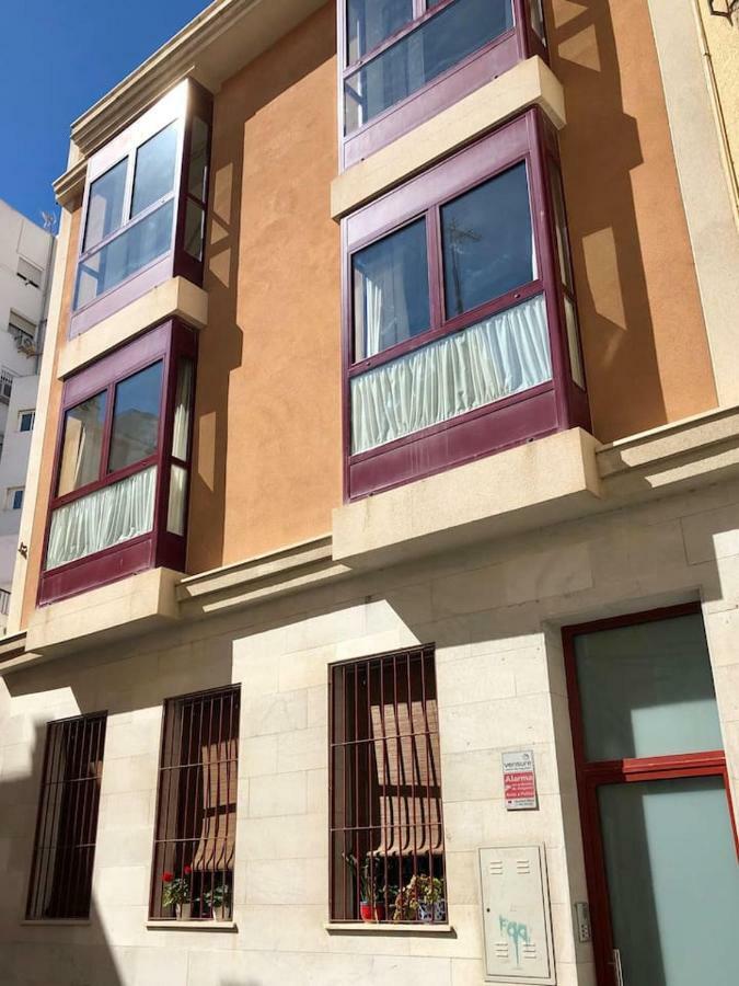 Appartement Vida