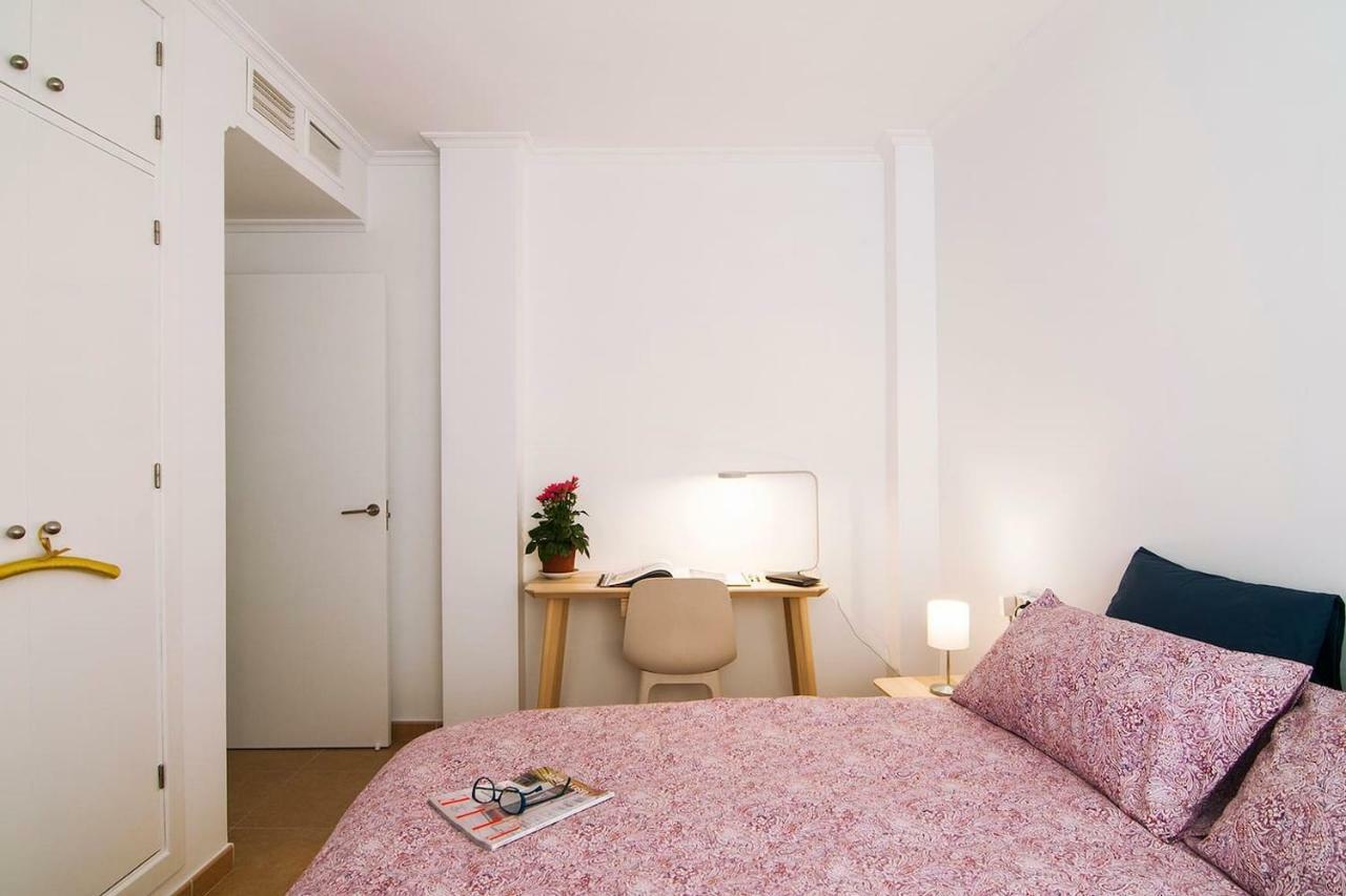 Appartement Vida Almería