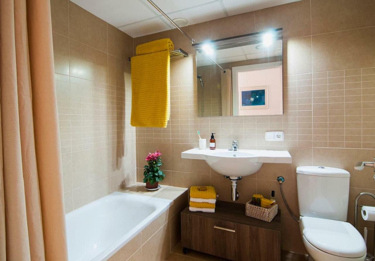 Appartement Vida Almería